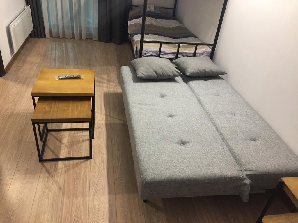 N322 Loft