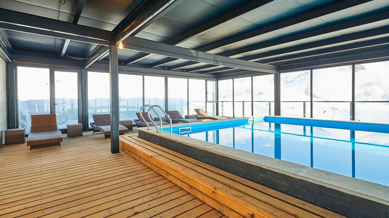 N322 Loft Apartment *