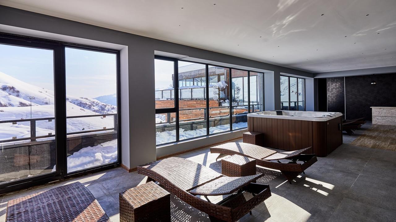 Apartment N322 Loft *