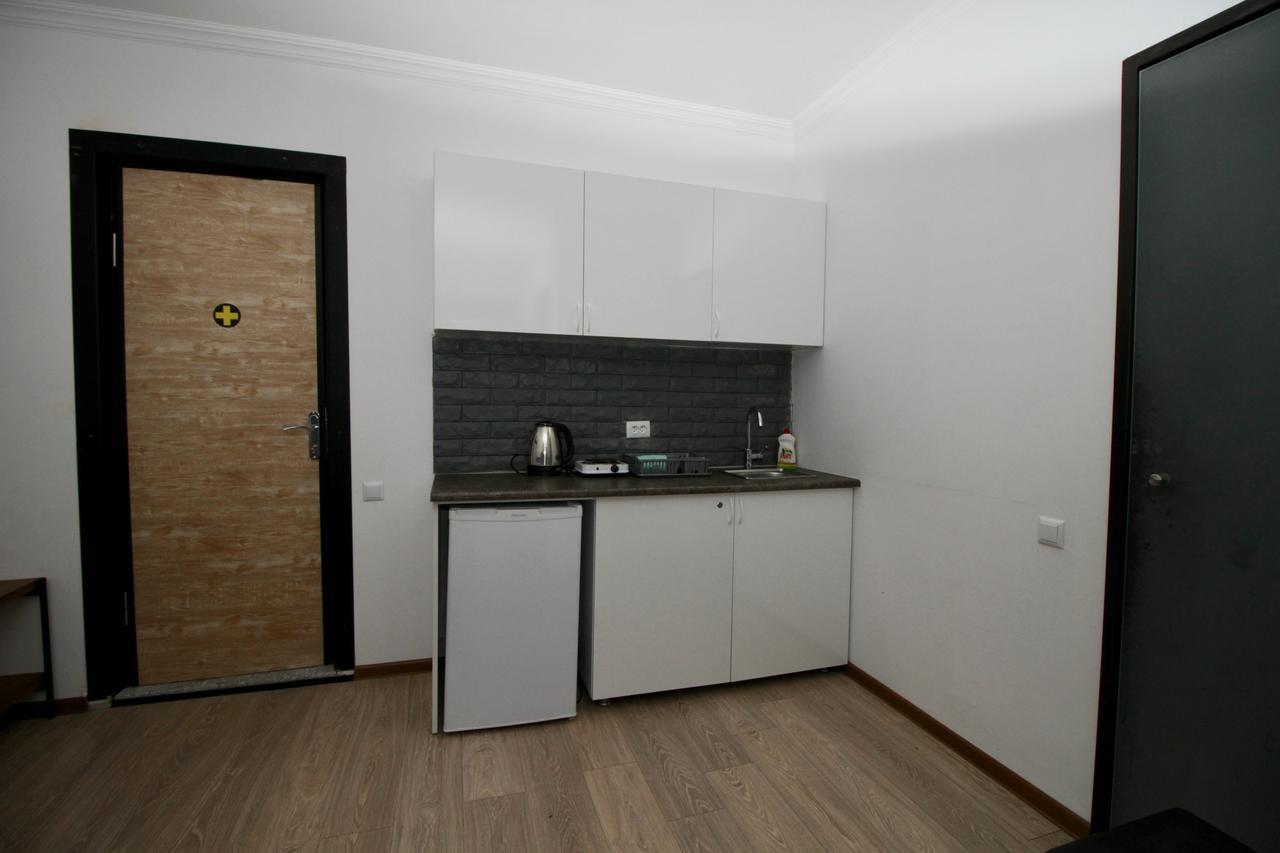 N322 Loft Apartment