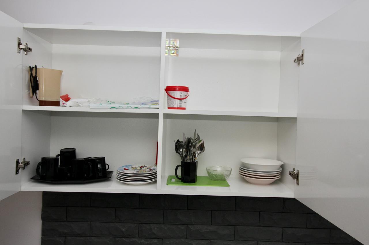 Apartment N322 Loft