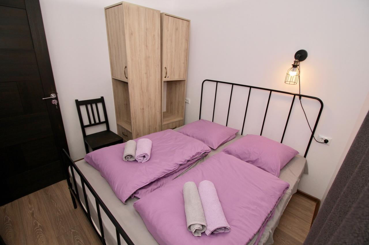 N322 Loft * Gudauri